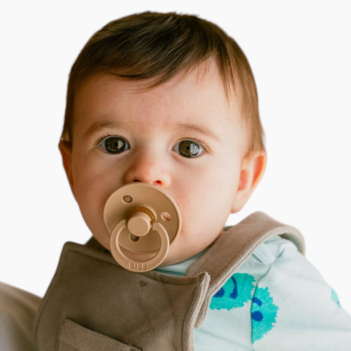 Bibs Pacifiers 4 Pack