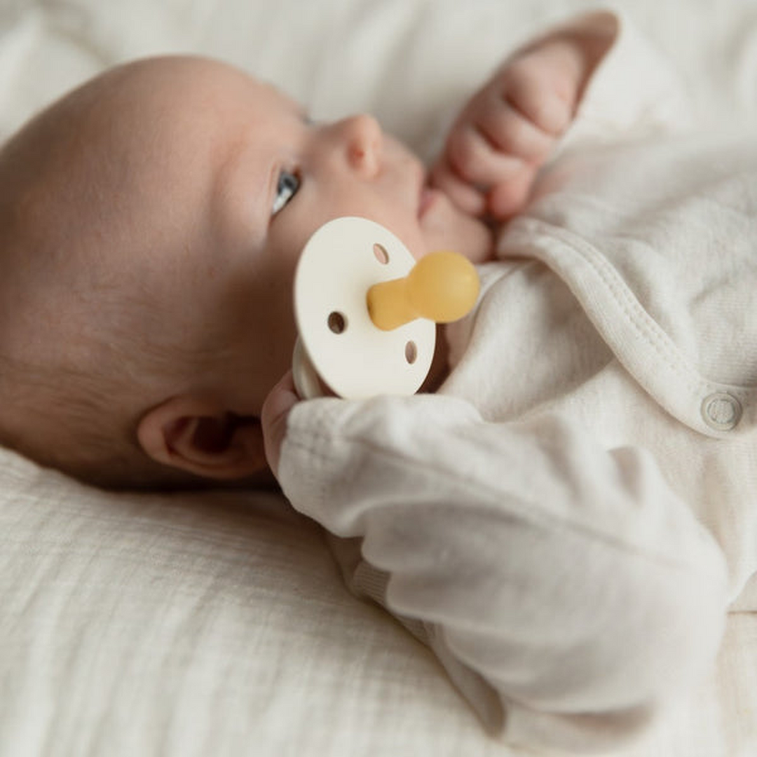 Bibs Pacifiers 4 Pack