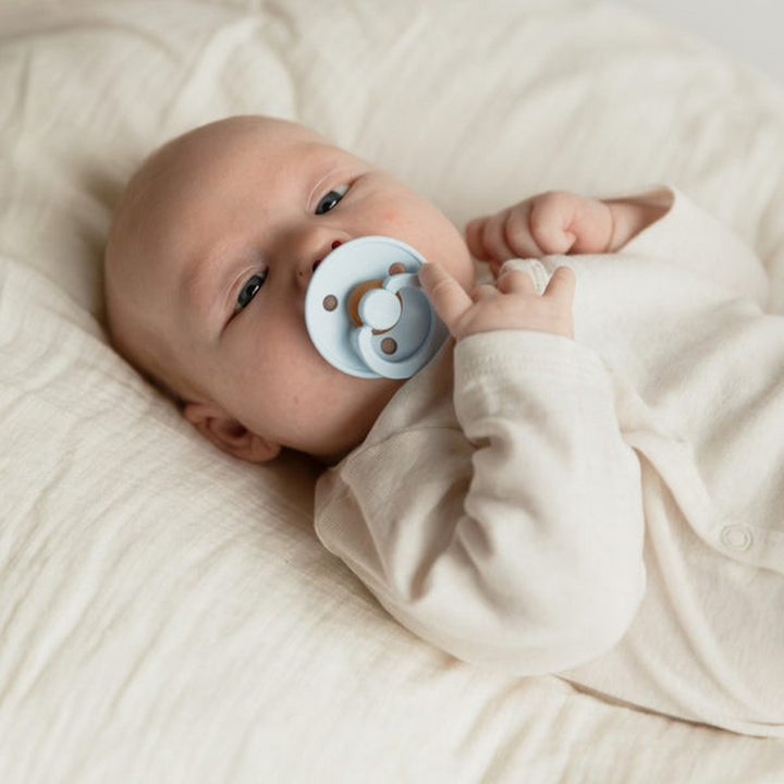 Bibs Pacifiers 4 Pack