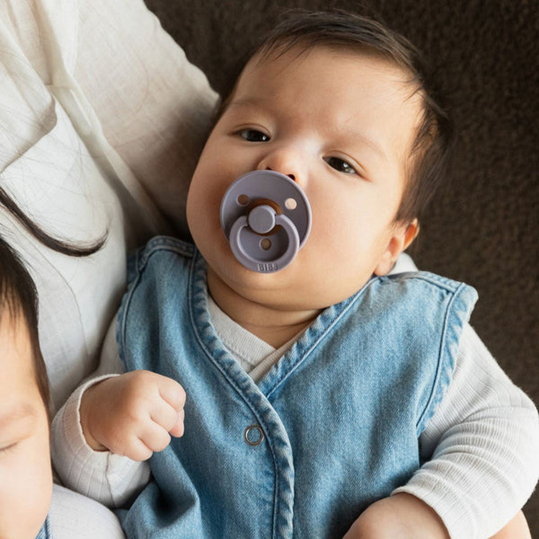 Bibs Pacifiers 4 Pack