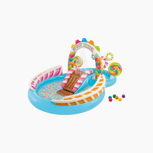 Intex Candy Zone Play Center