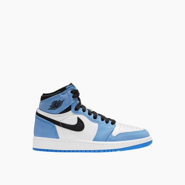 (GS) 1 Retro High OG 'University Blue'