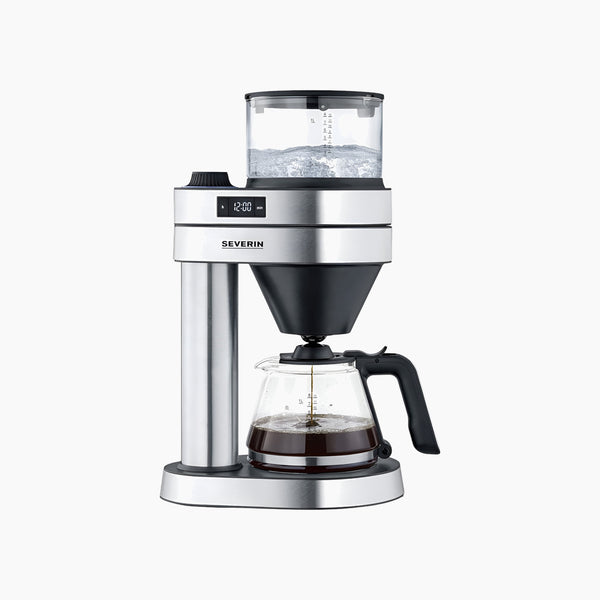 Caprice Filter Coffee Machine – 8 Cups, Auto Shut-Off