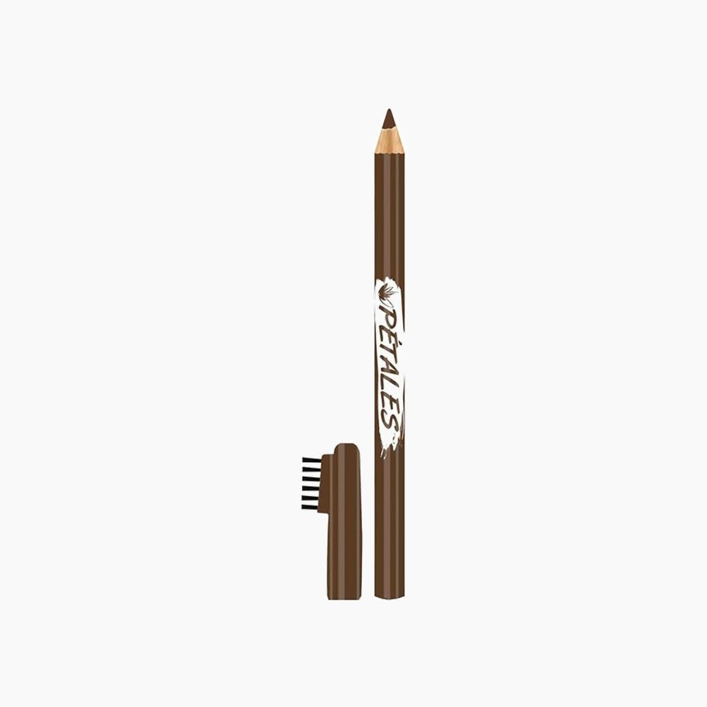 Isabelle Dupont Petales Eyebrow Pencil Isabelle Dupont Petales Eyebrow Pencil