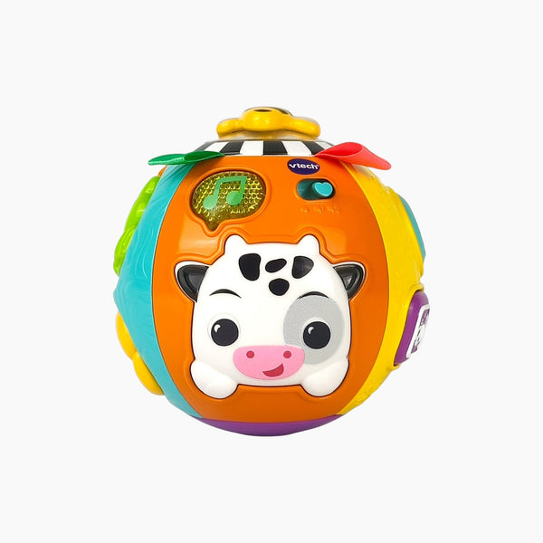 VTech Animal Discoveries Ball