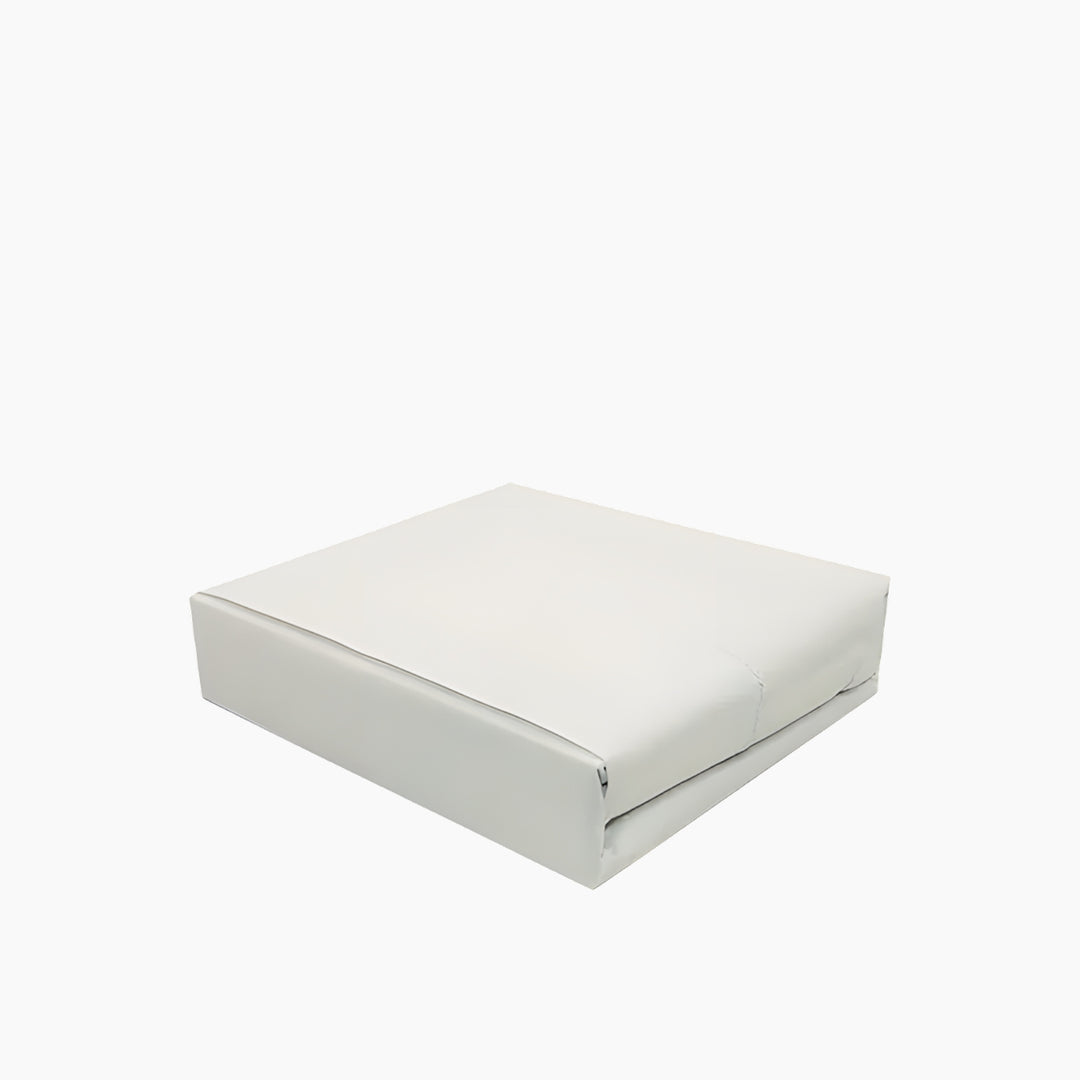 Cannon Dots &amp; Stripes Fitted Sheet Set