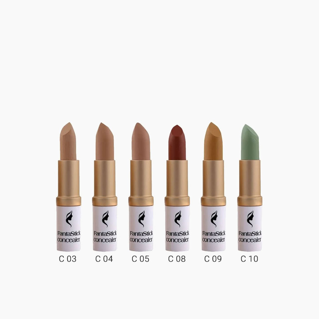 Isabelle Dupont Sublumiere Photo Edition Colour Corrector Concealer