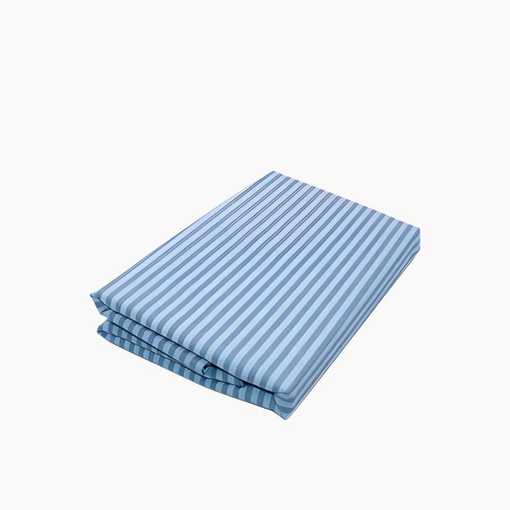 Cannon Dots &amp; Stripes Fitted Sheet Set