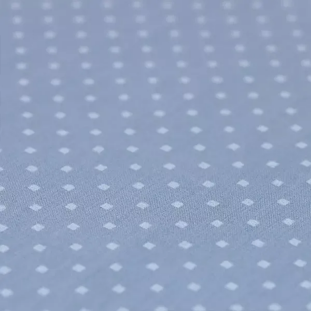 Cannon Dots &amp; Stripes Fitted Sheet Set
