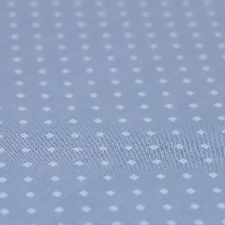 Cannon Dots &amp; Stripes Fitted Sheet Set