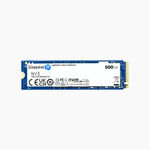 500G NV3 M.2 2280 NVMe SSD