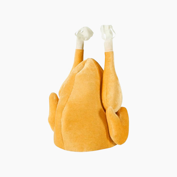 Christmas Roast Turkey Hat