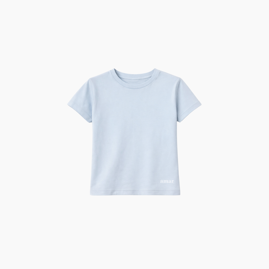 Amar Attire Capsule Collection Women T-Shirts