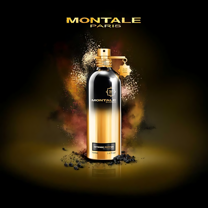 عطر مونتال إنتنس بيبر 100 مل للجنسين