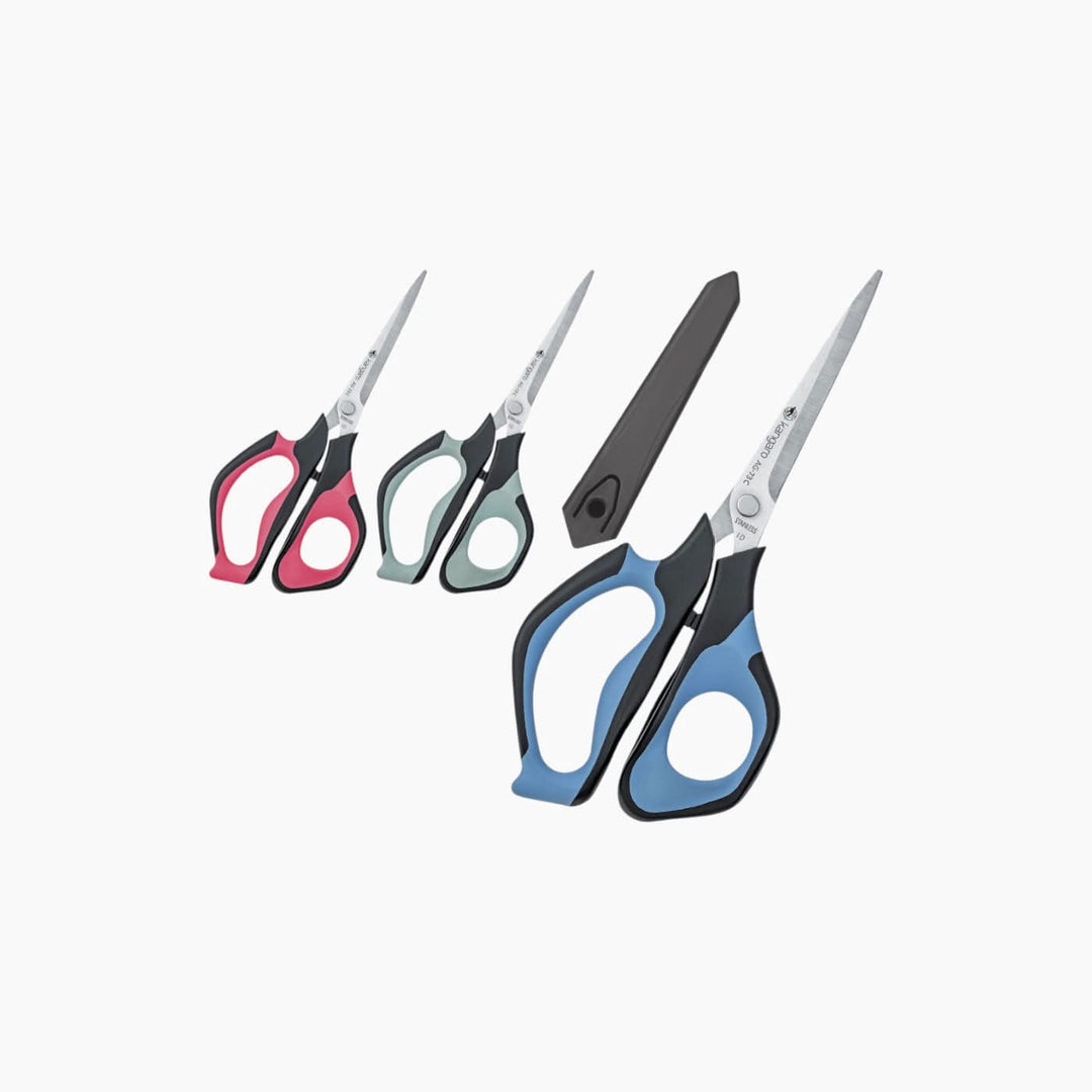 Kangaro AG-83 C/Y Scissors - HUNA