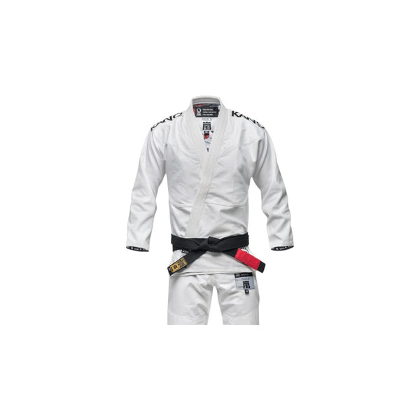 Atama Jiu Jitsu Suit