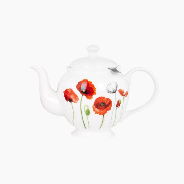 A.S Bloom Tea Pot