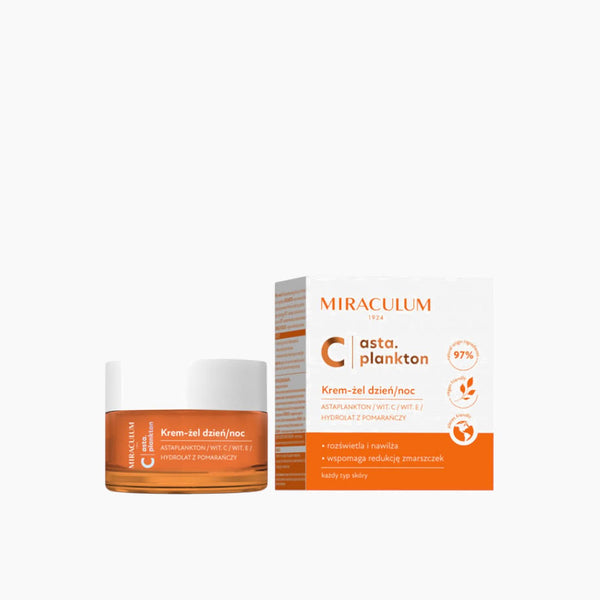 Miraculum Day & Night Cream 50 mL