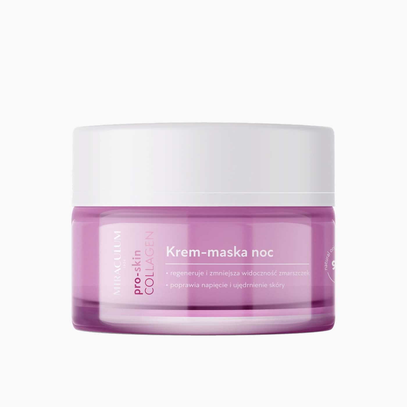 Miraculum ProSkin Collagen Night Cream Miraculum ProSkin Collagen Night Cream