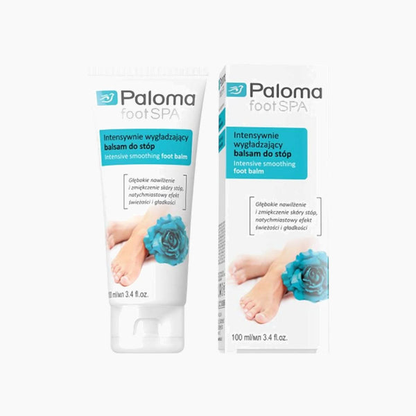Petal Fresh Paloma Intensely Smoothing Foot Balm