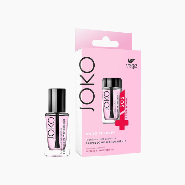 Nail Conditioner Express Strenghrning 02