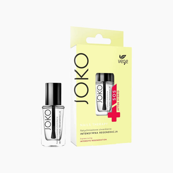 Nail Conditioner Intensive Regeneration 03