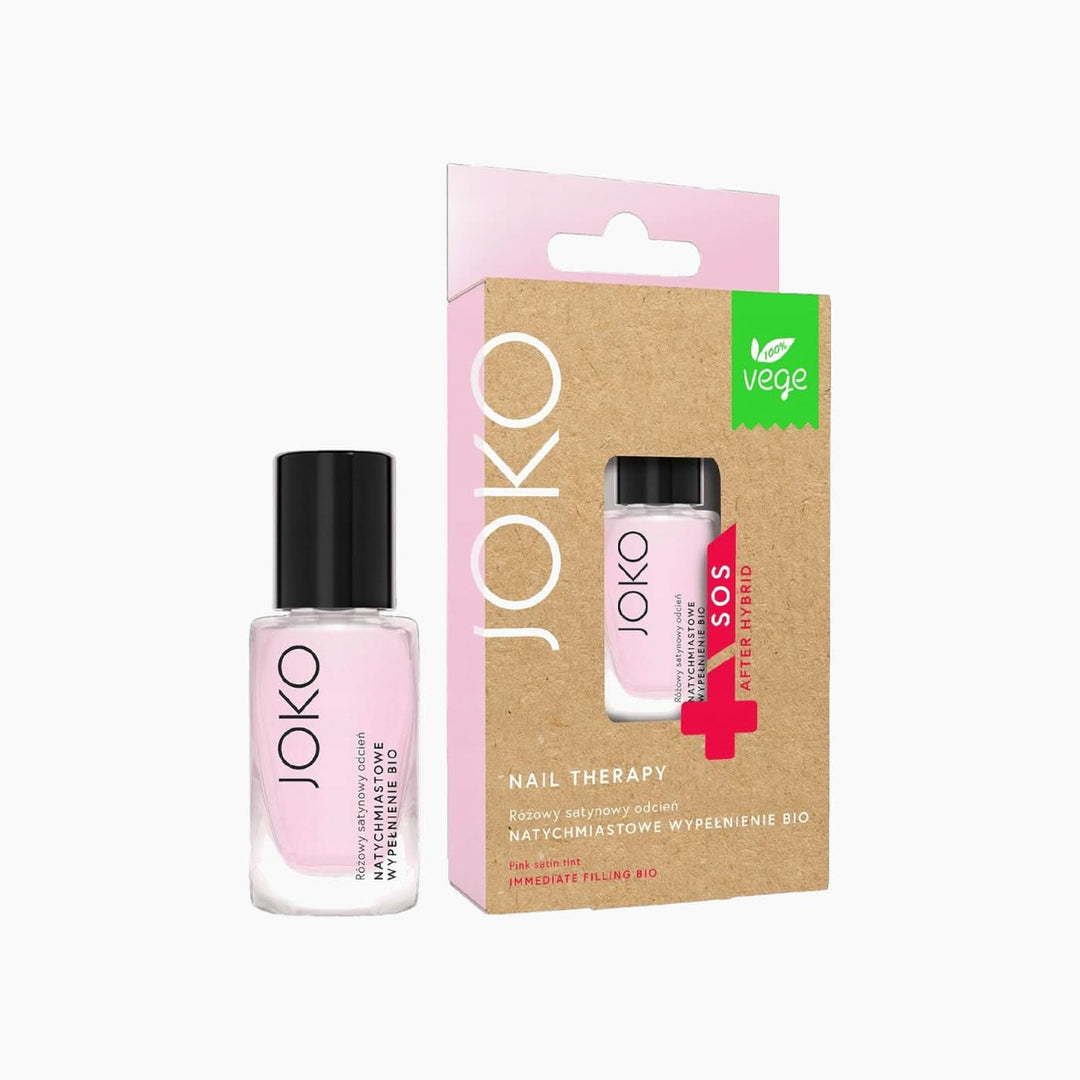 Joko Immediate Filling Bio 14 Nail Treatment
