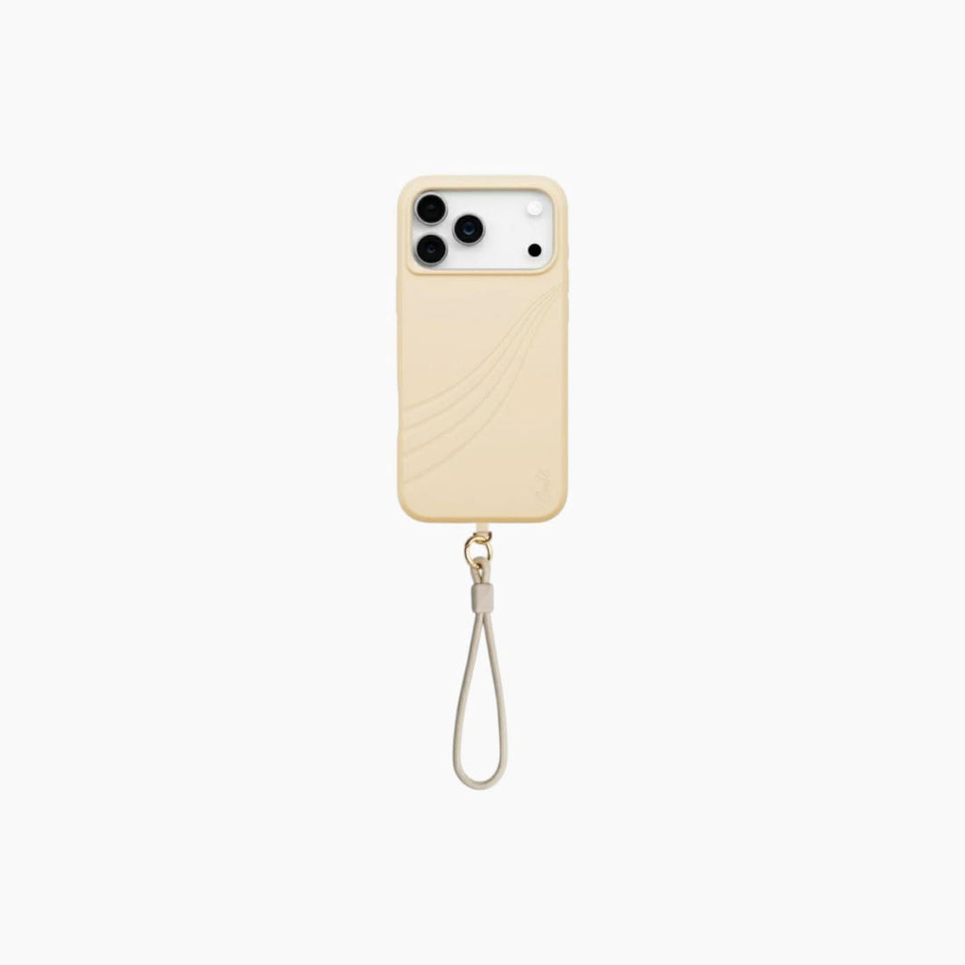 Catchy Jo Serina iPhone Case