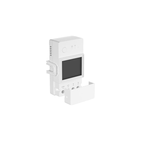 Smart Power Meter Switch 20A