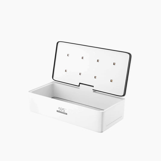 59S-Uvc Led Sterilizing Box S2-In 59 Min