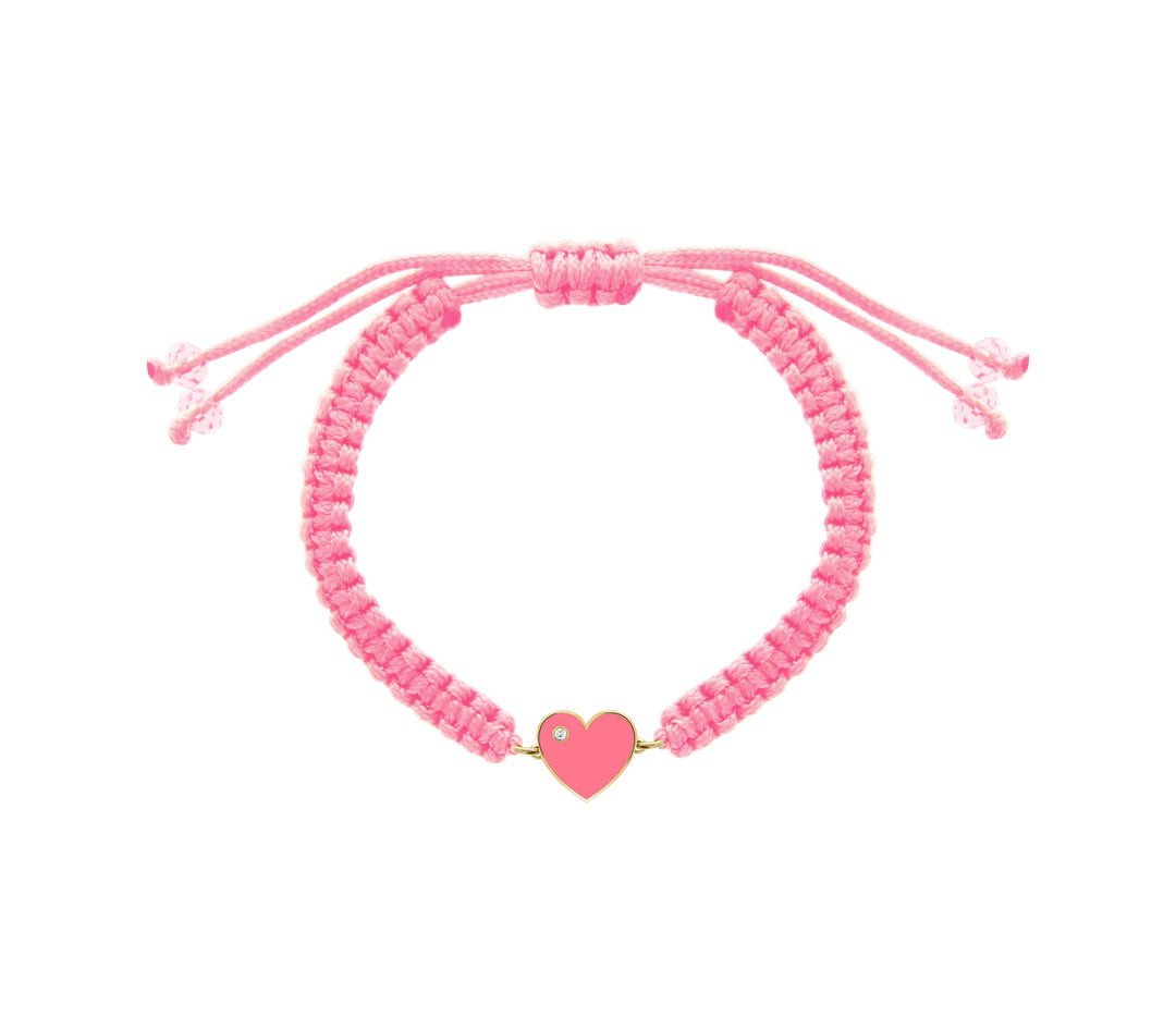 Baby Chic Forever Love Bracelet