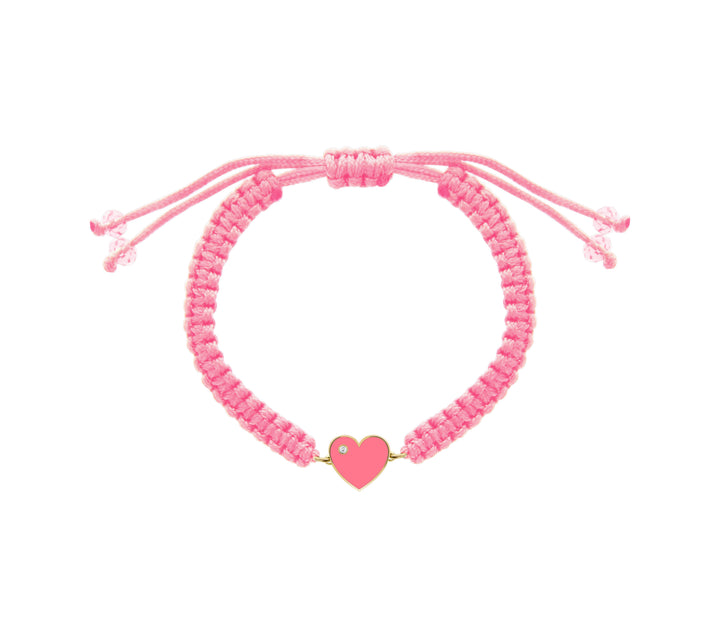 Baby Chic Forever Love Bracelet