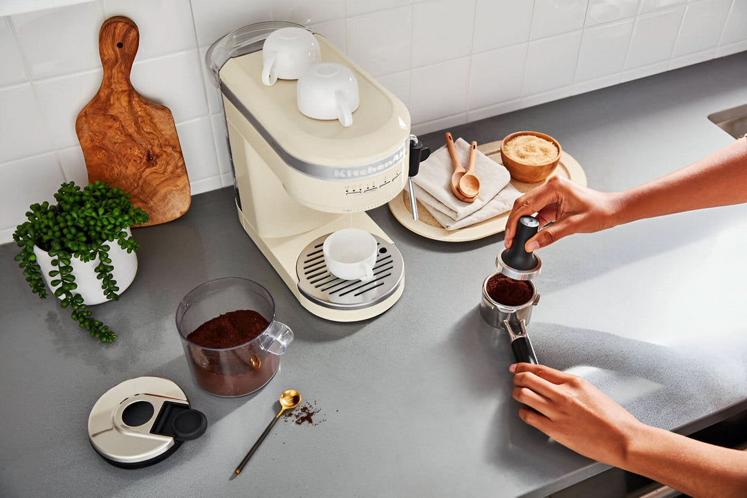 KitchenAid Artisan Espresso Machine