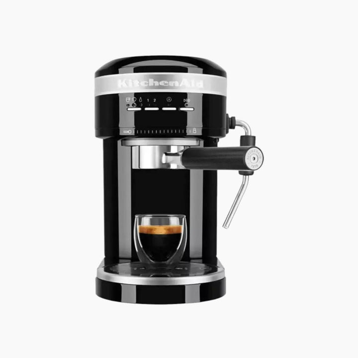 KitchenAid Artisan Espresso Machine