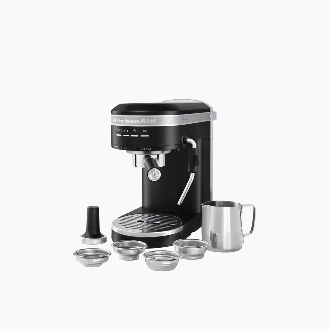 Sage Espresso Machine - Artisan