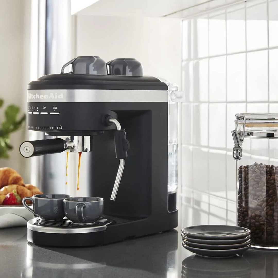 Sage Espresso Machine - Artisan