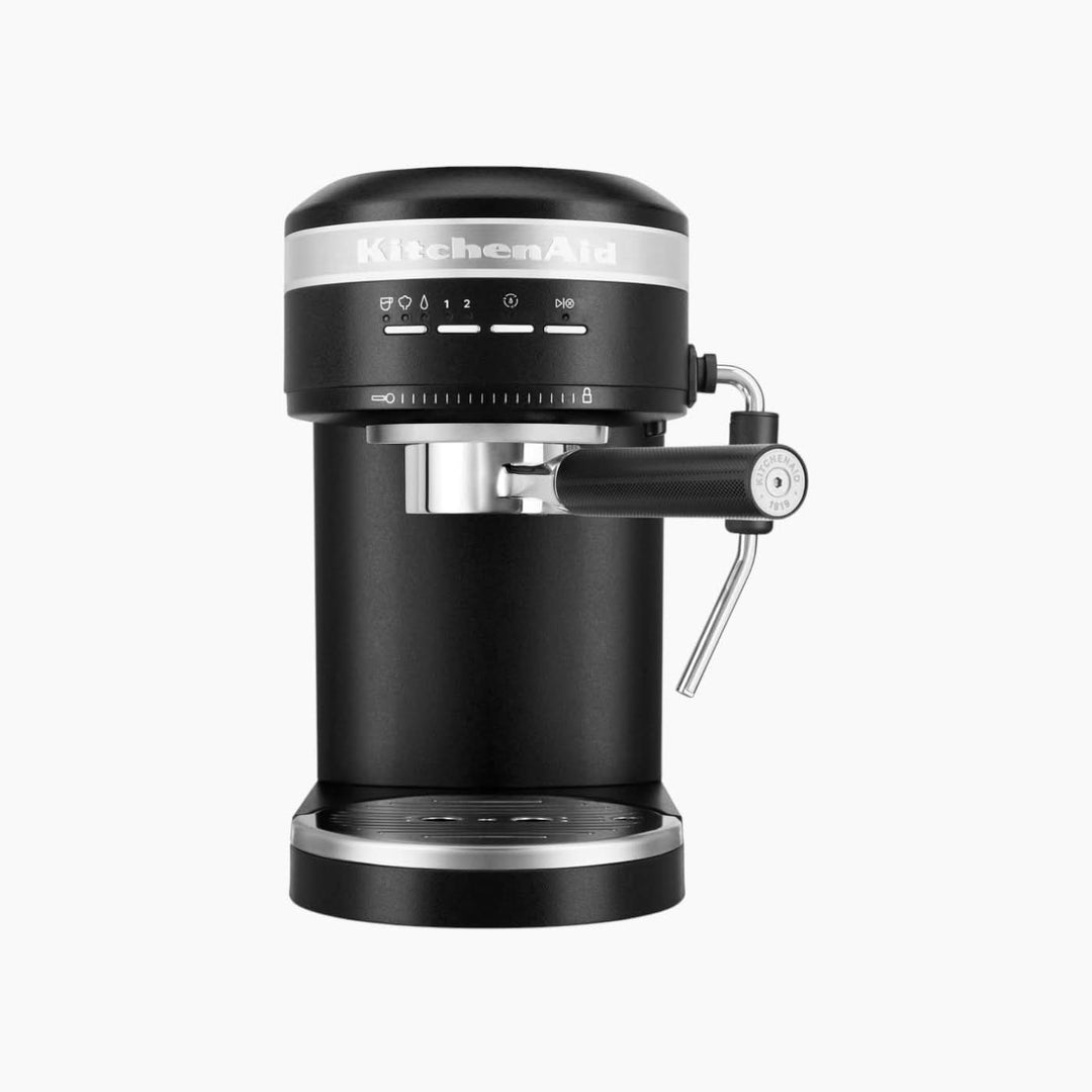 KitchenAid Artisan Espresso Machine