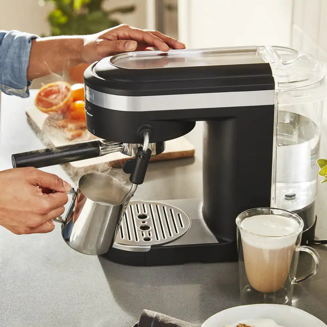 Sage Espresso Machine - Artisan