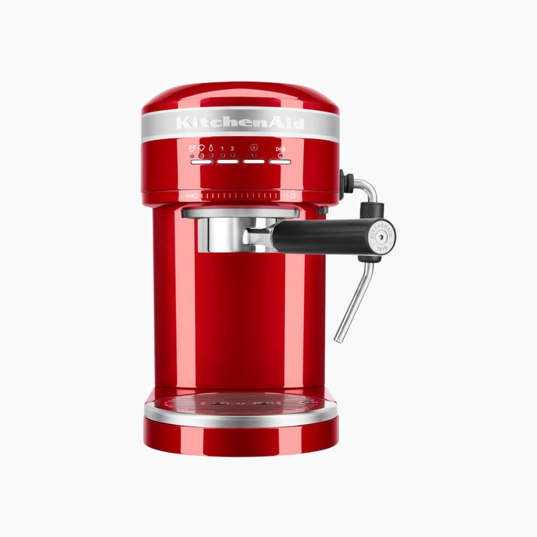 KitchenAid Artisan Espresso Machine