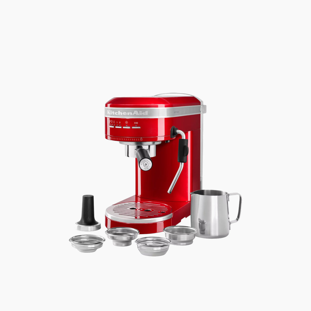 Sage Espresso Machine - Artisan