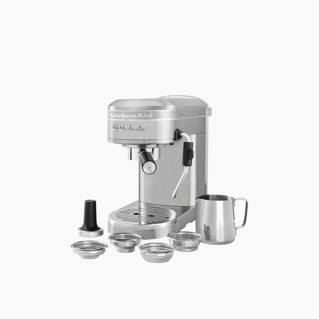 Sage Espresso Machine - Artisan