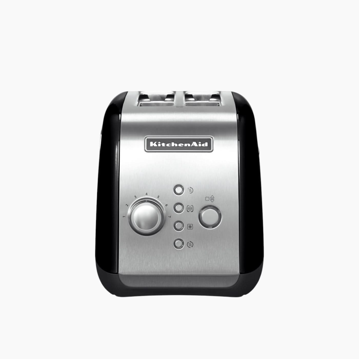 KitchenAid Toaster 2 Slice Automatic Toaster KitchenAid Toaster 2 Slice Automatic Toaster