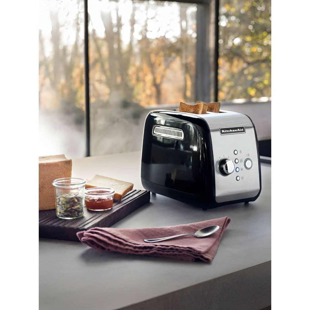 KitchenAid Toaster 2 Slice Automatic Toaster