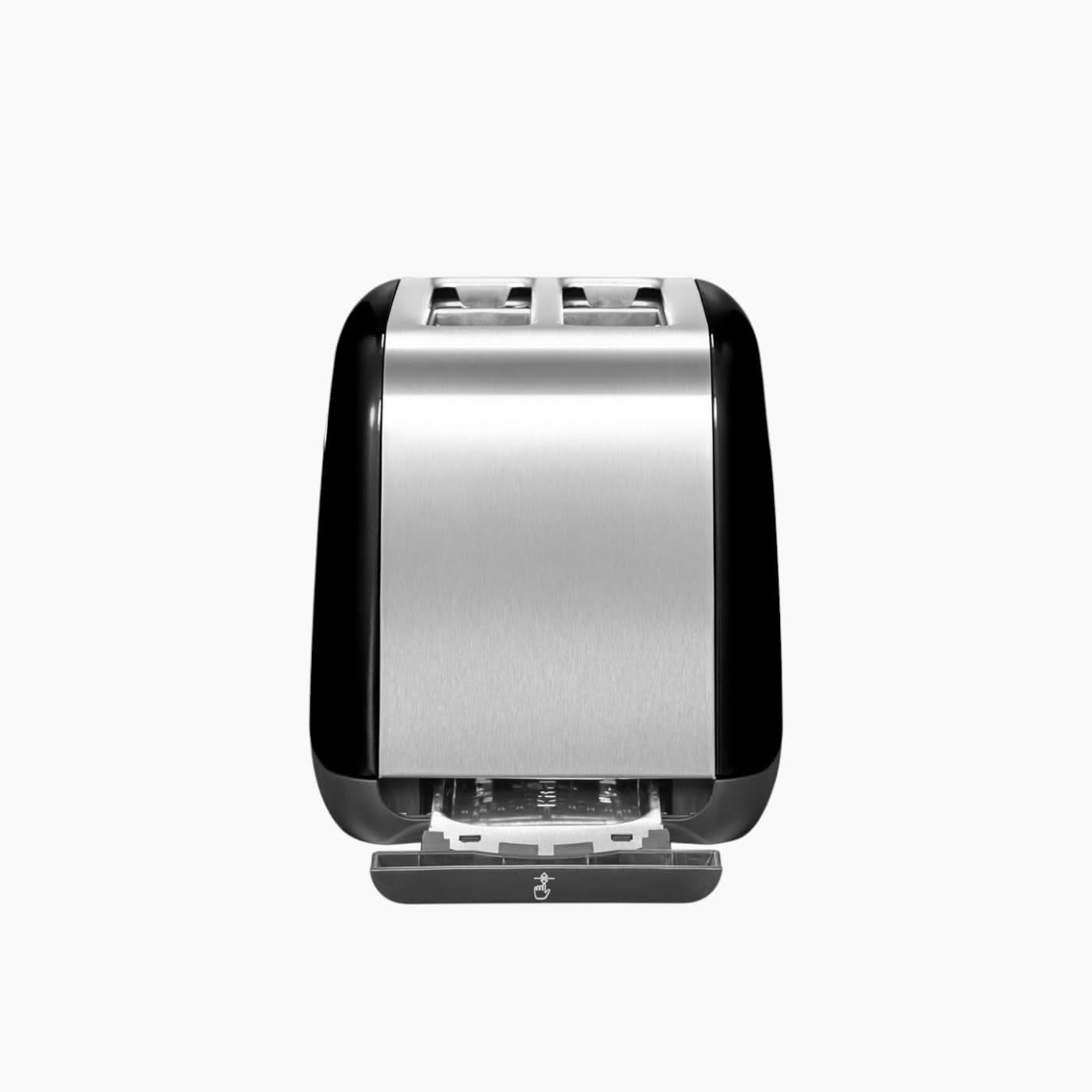 KitchenAid Toaster 2 Slice Automatic Toaster KitchenAid Toaster 2 Slice Automatic Toaster