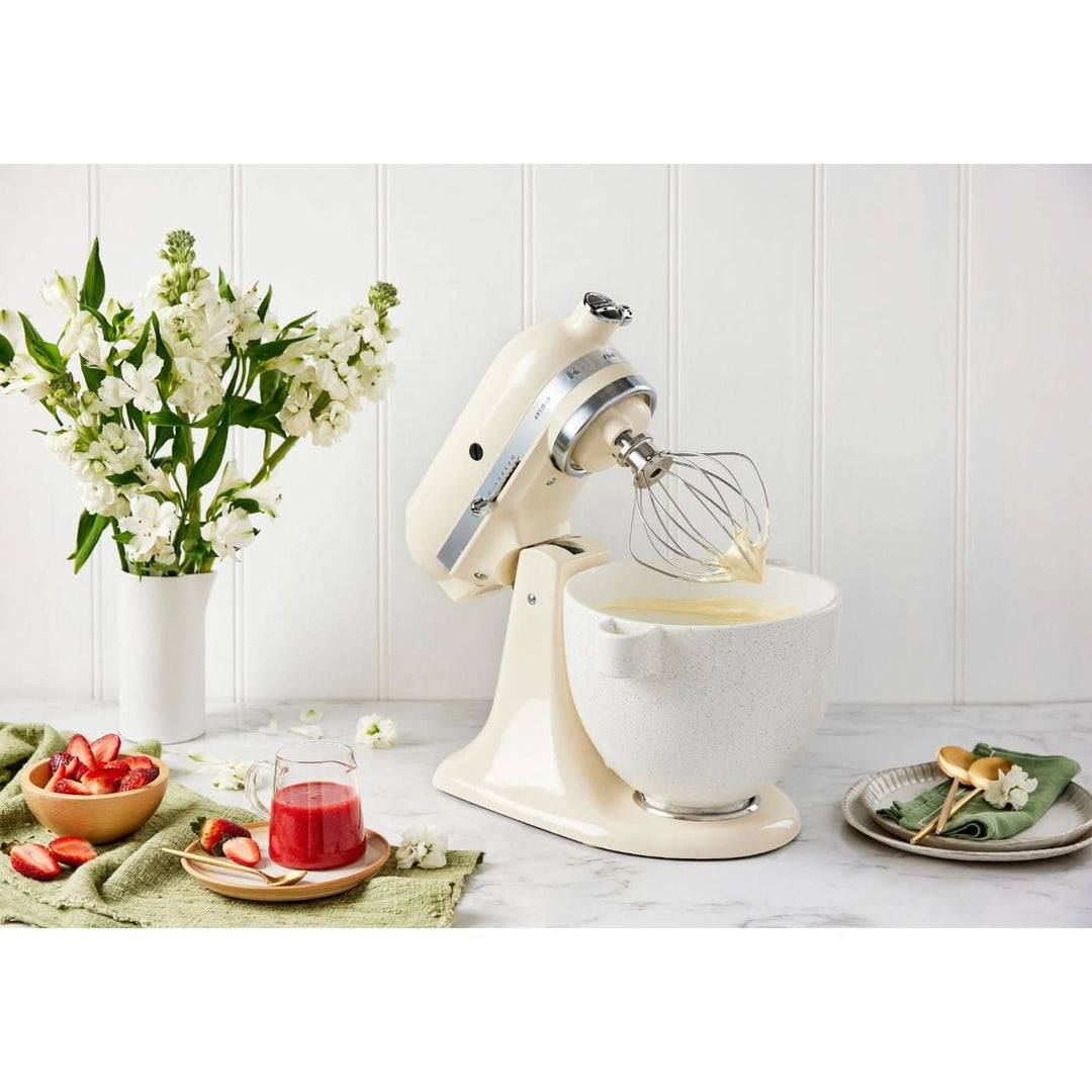 KitchenAid 4.7 L Ceramic Bowl - HUNA