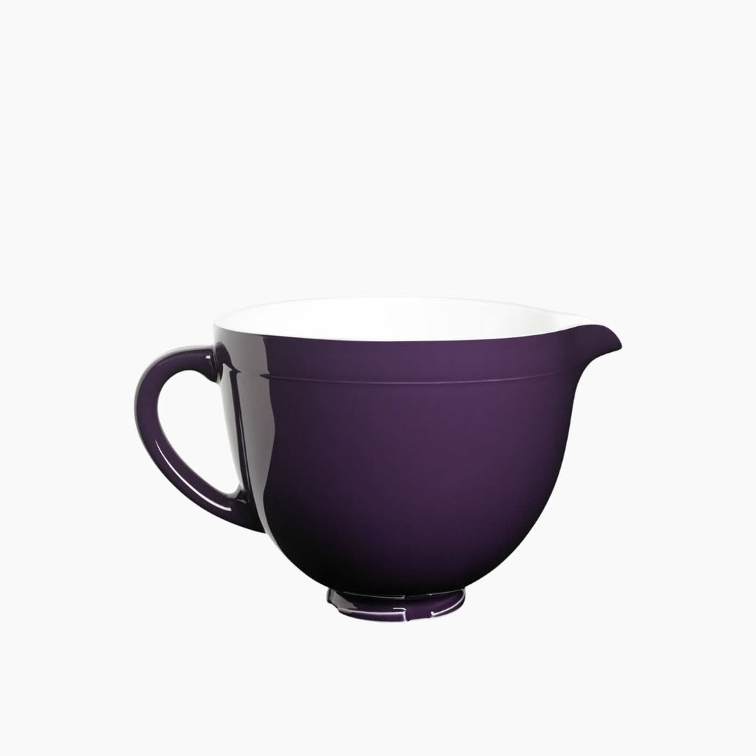 KitchenAid Ceramic Mixing Bowl - HUNA