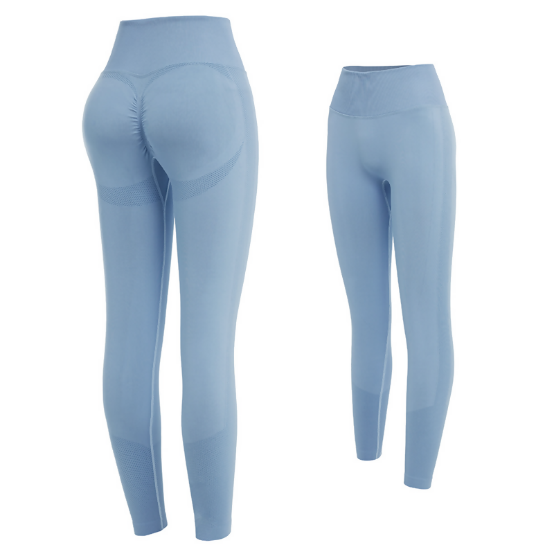 GRAPE Booty Lifter Leggings