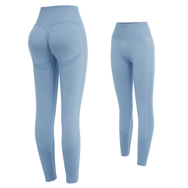GRAPE Booty Lifter Leggings