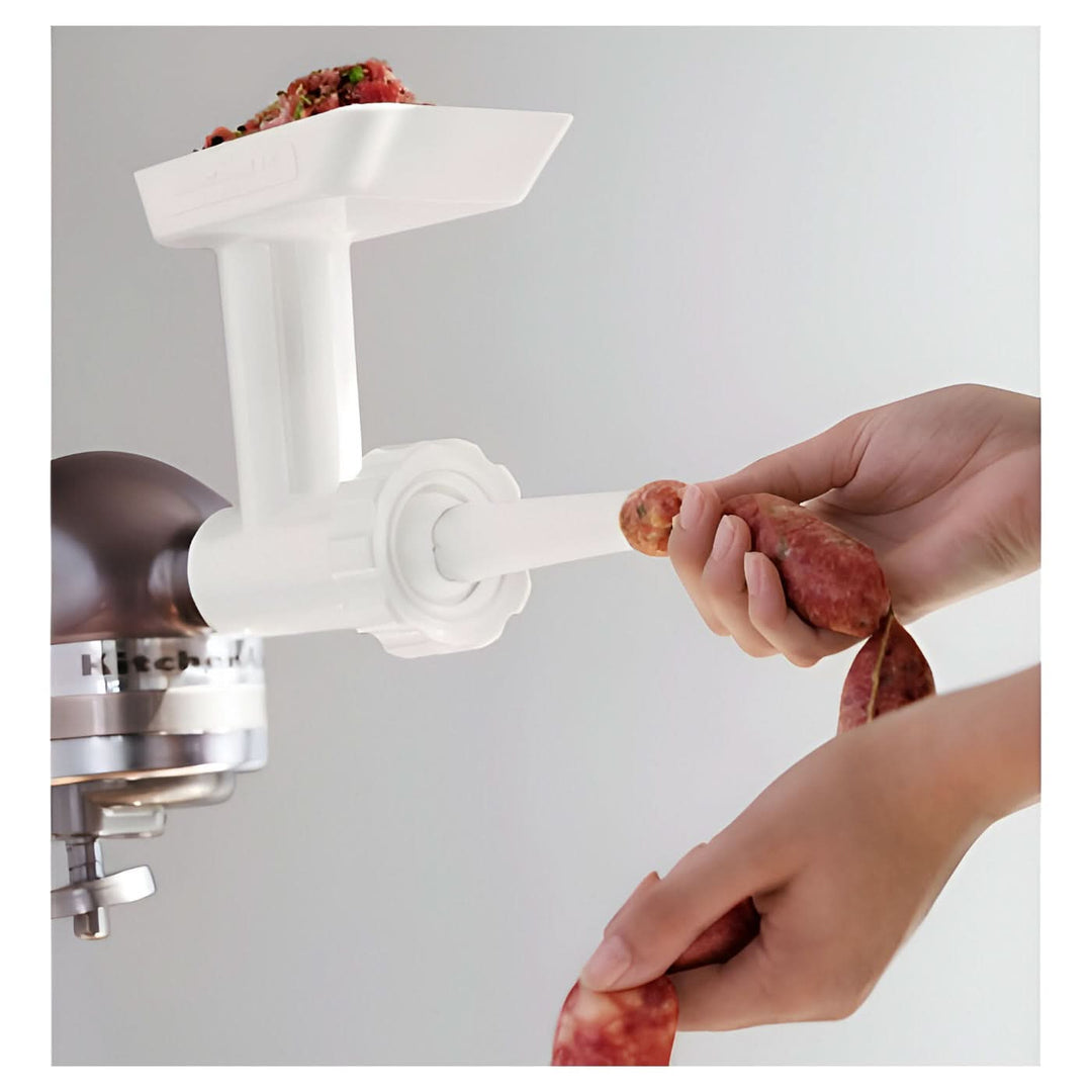 KitchenAid Sausage Stuffer Kit - HUNA