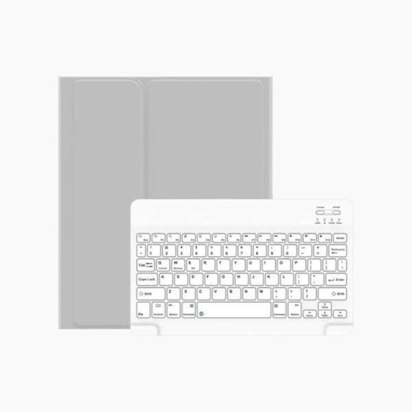 USAMS BH657 Smart iPad Keyboard Case